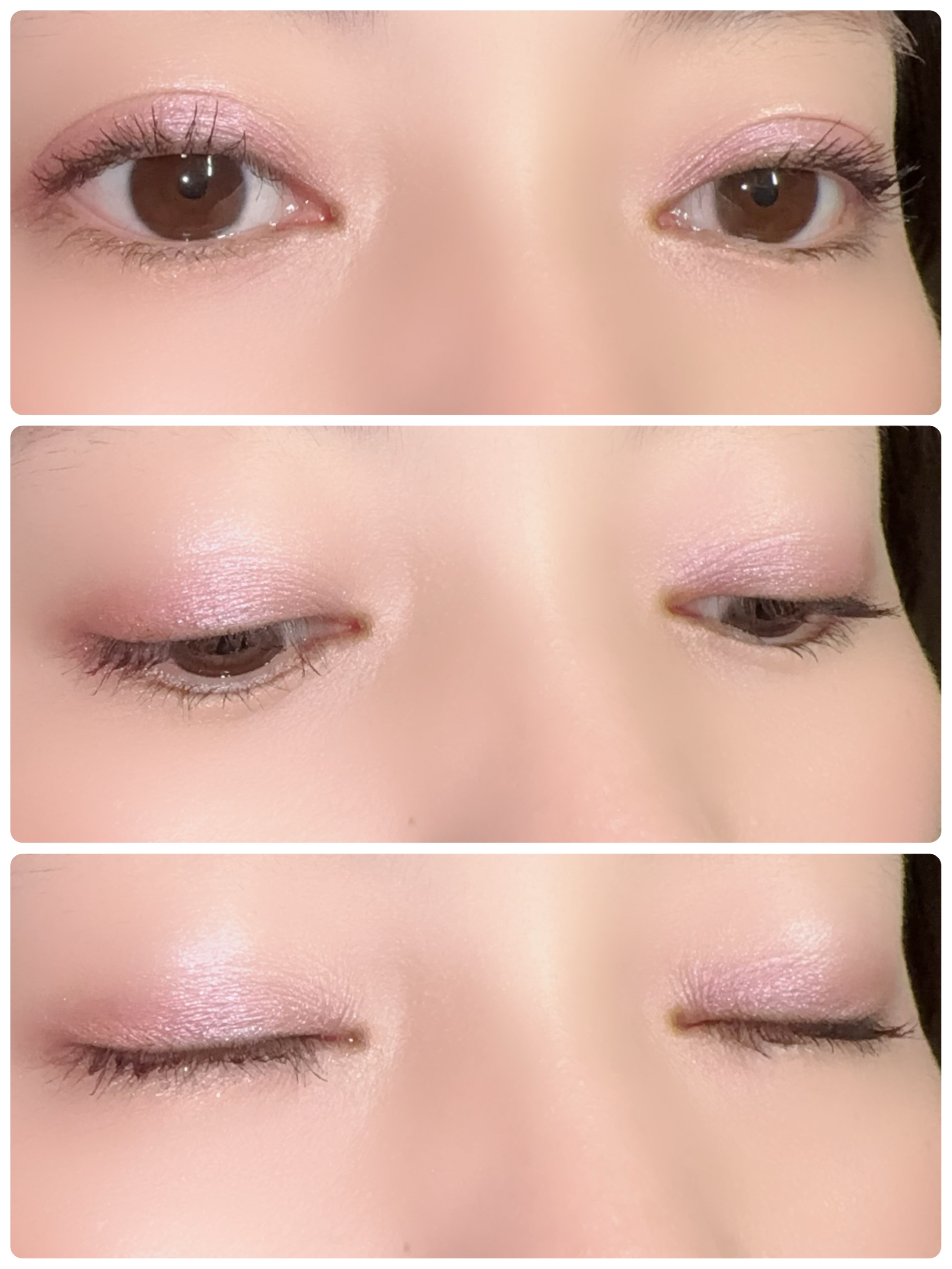 RMK リクイド リップカラー/RMK/口紅を使ったクチコミ（2枚目）