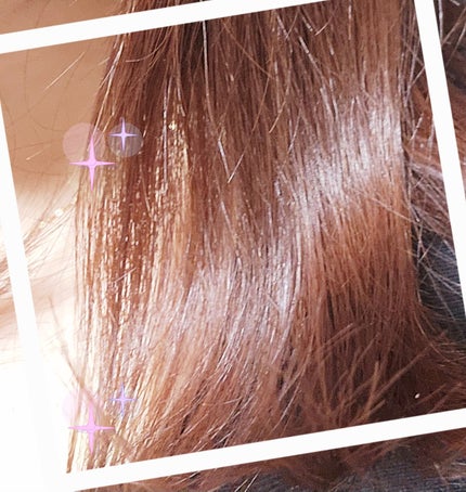 ディープダメージトリートメントEX/UNOVE/洗い流すヘアトリートメントを使ったクチコミ(4枚目)