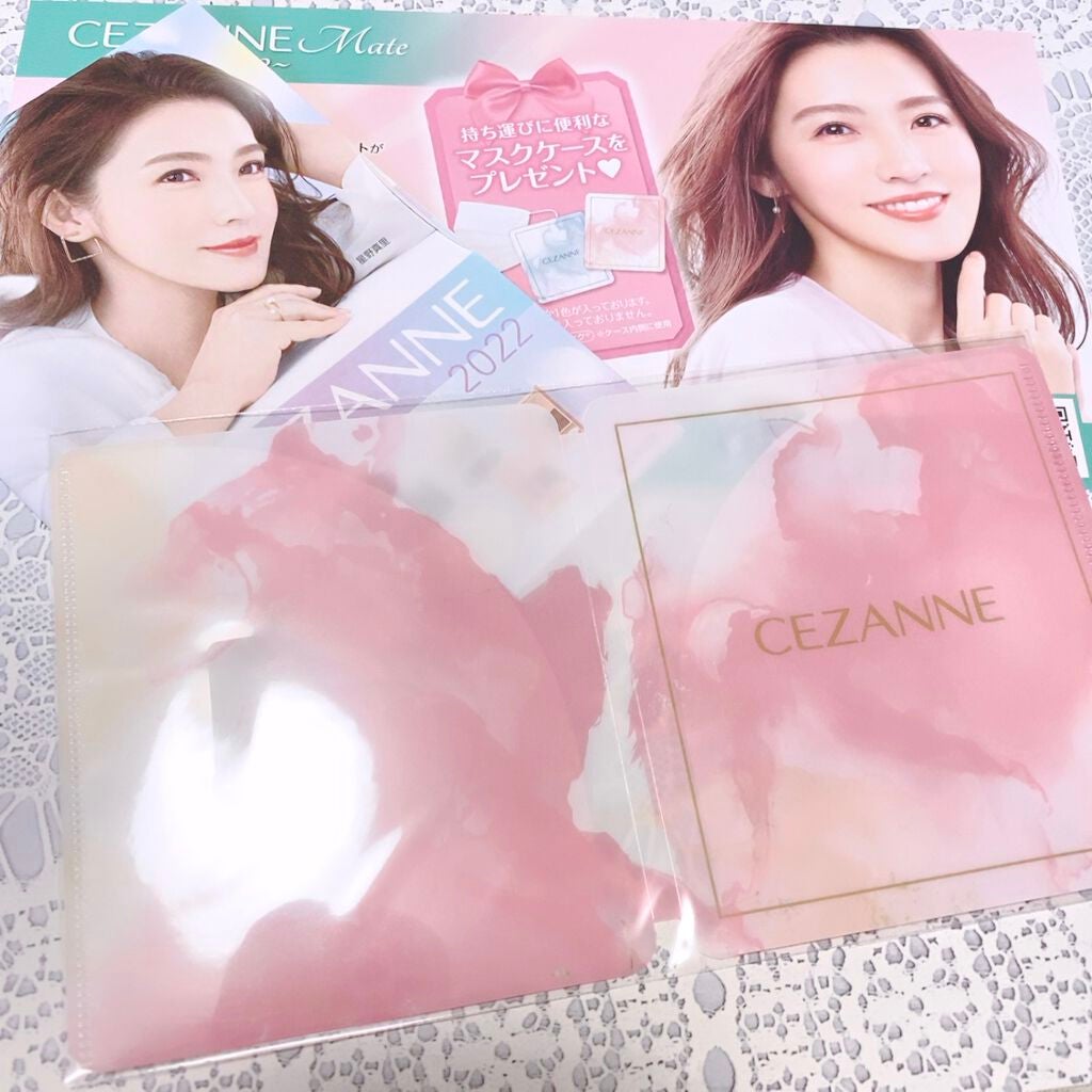 描くふたえアイライナー/CEZANNE/リキッドアイライナーを使ったクチコミ(1枚目)