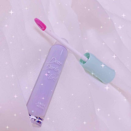 WP ディアダーリンソーダティント/ETUDE/口紅を使ったクチコミ(2枚目)