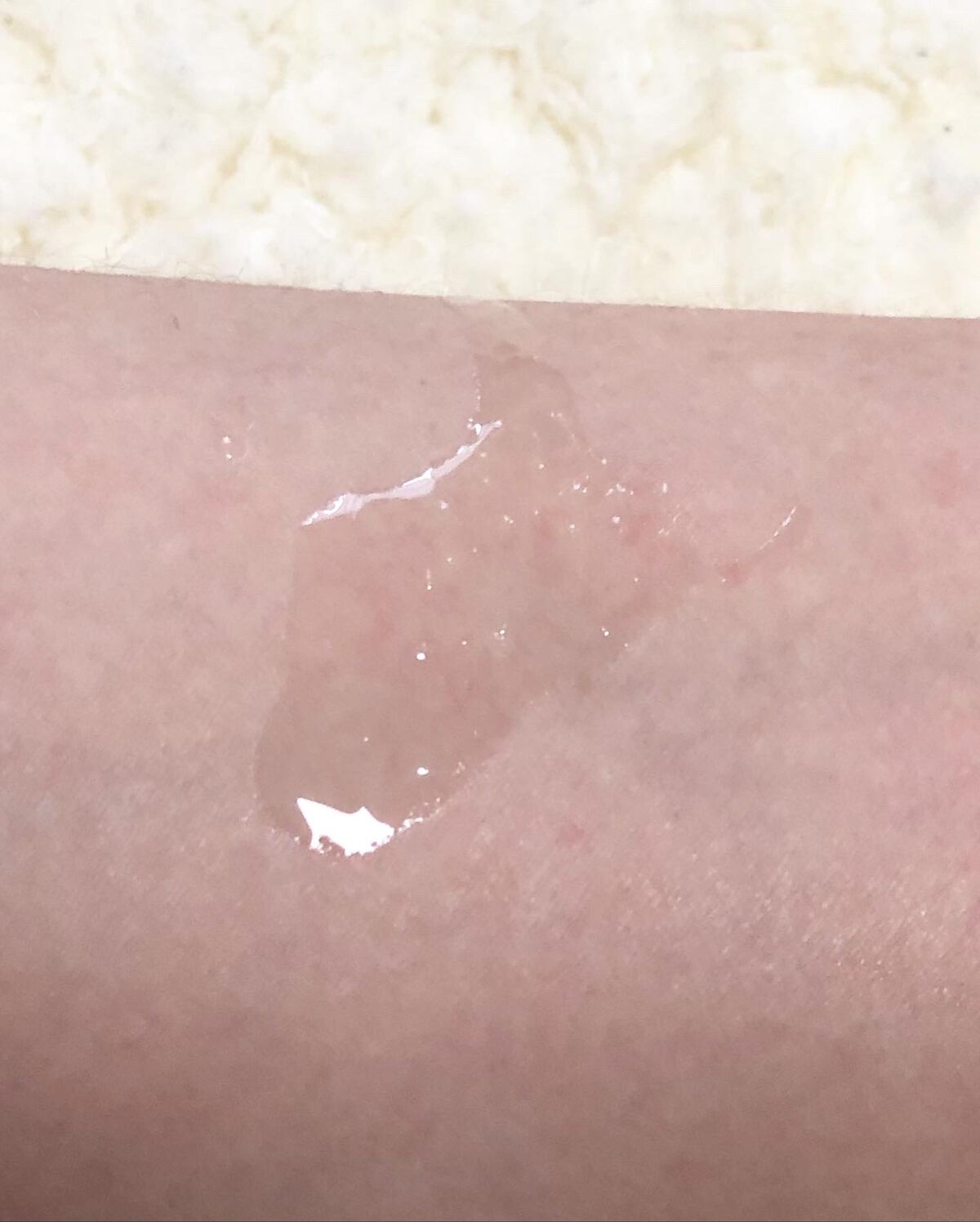 ホワイト クリアローション/ザ・レチノタイム/化粧水を使ったクチコミ（2枚目）