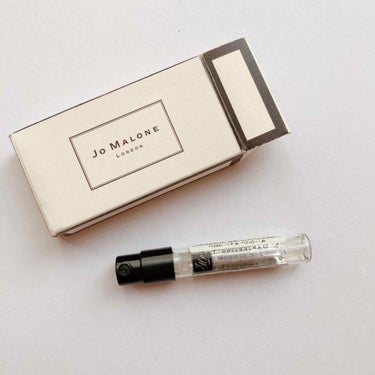 レア ティー コレクション ダージリン ティー コロン Jo MALONE LONDON