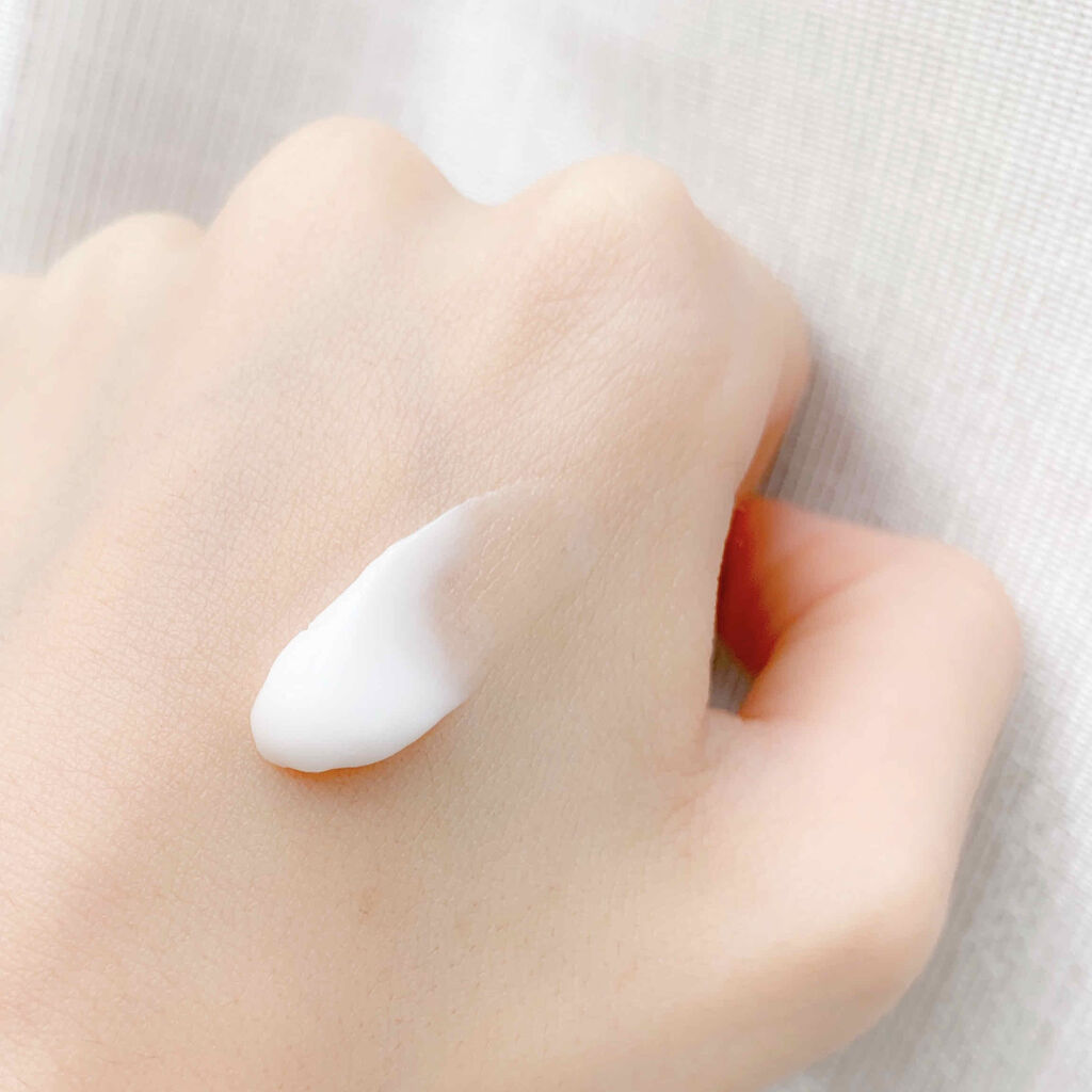 ビューティーチャージ 無香料/アトリックス/ハンドクリームを使ったクチコミ（2枚目）