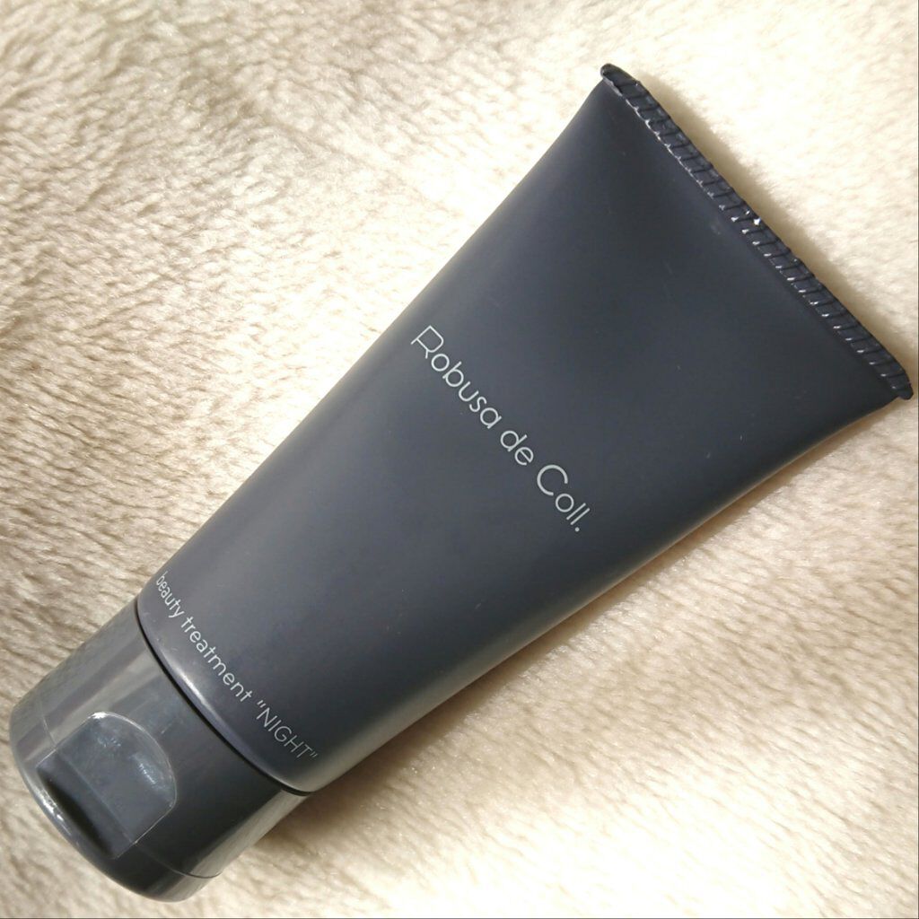 ロブサ・デ・コル ナイトリペアクリーム/ロブサ・デ・コル/ハンドクリームを使ったクチコミ（1枚目）