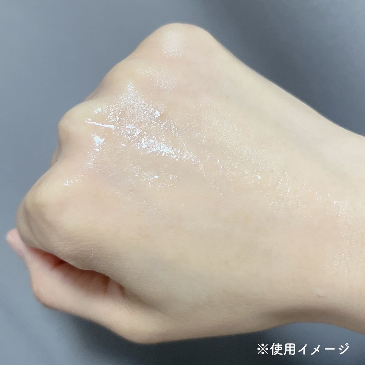 超低分子ヒアルロン酸トナー/Isntree/化粧水を使ったクチコミ(4枚目)