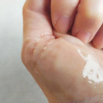 夢みるバーム アクネクリアモイスチャー/ロゼット/クレンジングバームを使ったクチコミ(5枚目)