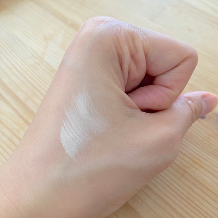 マスクフィットトーンアップエッセンス/TIRTIR(ティルティル)/化粧下地を使ったクチコミ(4枚目)