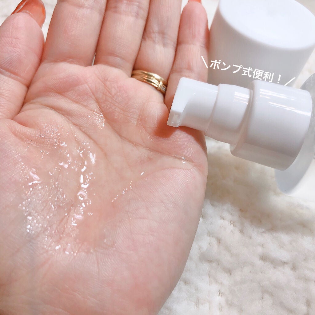 モイスチャーバランスローション/PHOEBE BEAUTY UP/化粧水を使ったクチコミ(3枚目)