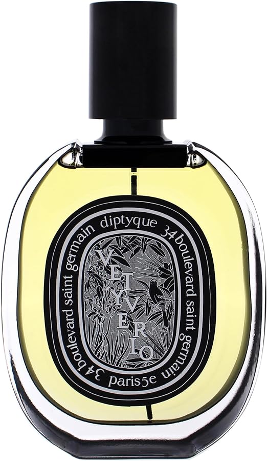 試してみた】オードパルファン ヴェチヴェリオ diptyqueのリアル 試してみた】オードパルファン ヴェチヴェリオ diptyqueのリアル