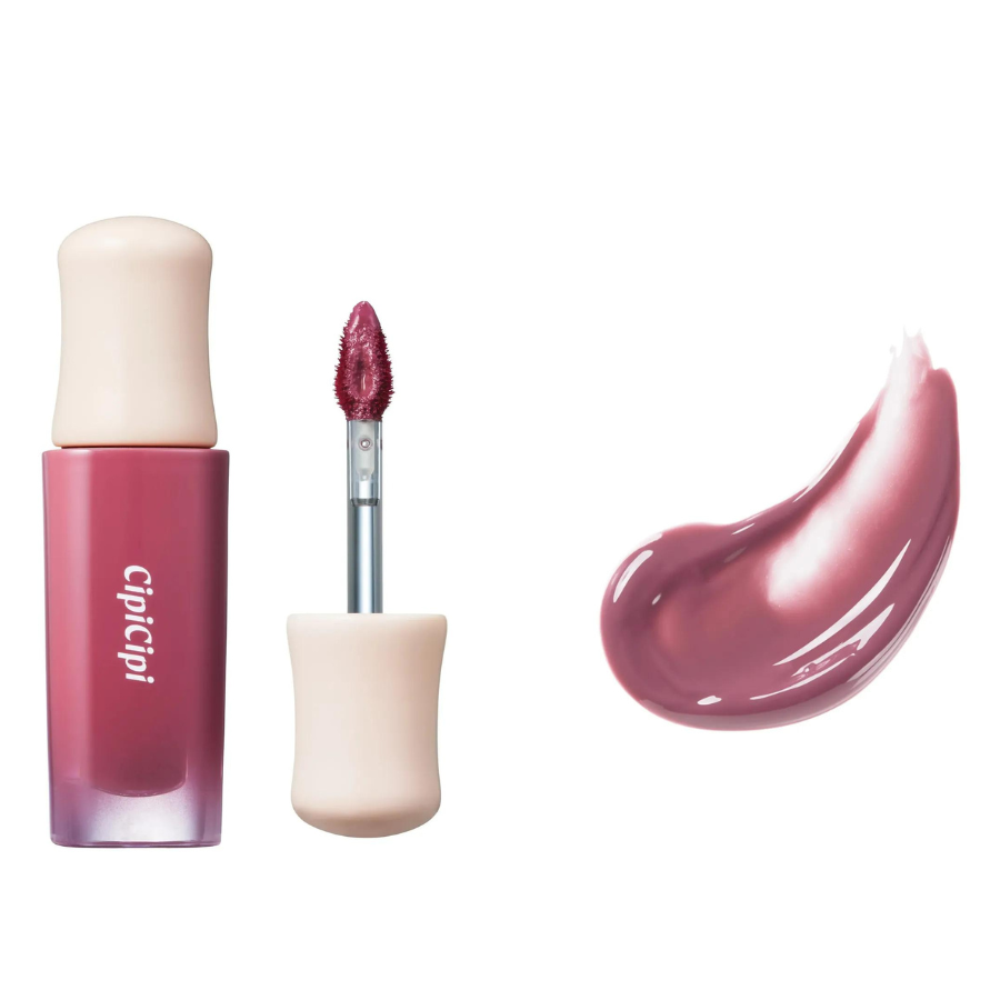 CipiCipiのバズりリップ「デューイフィルムティント」から秋の新色3色が登場!の画像