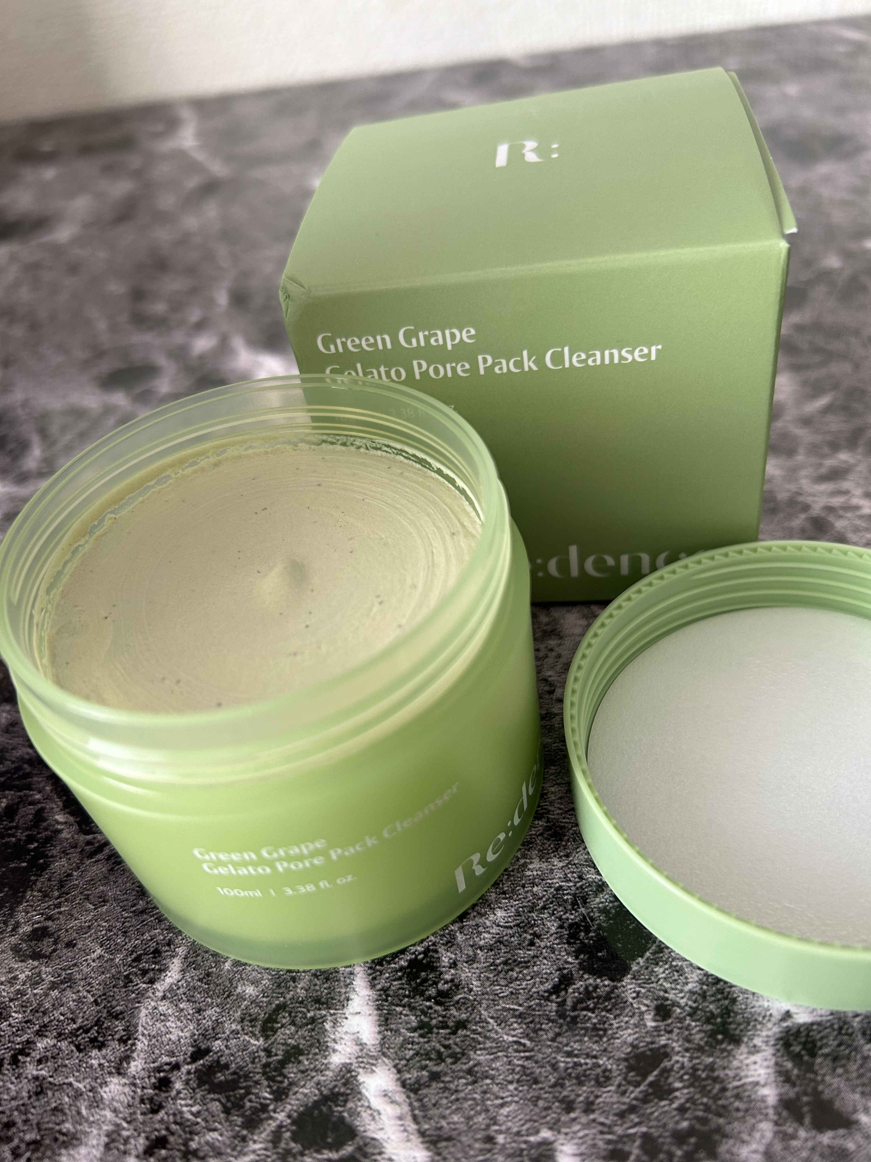 リデンス チェリートーン＆スポットコレクターアンプル/redence/美容液を使ったクチコミ（2枚目）