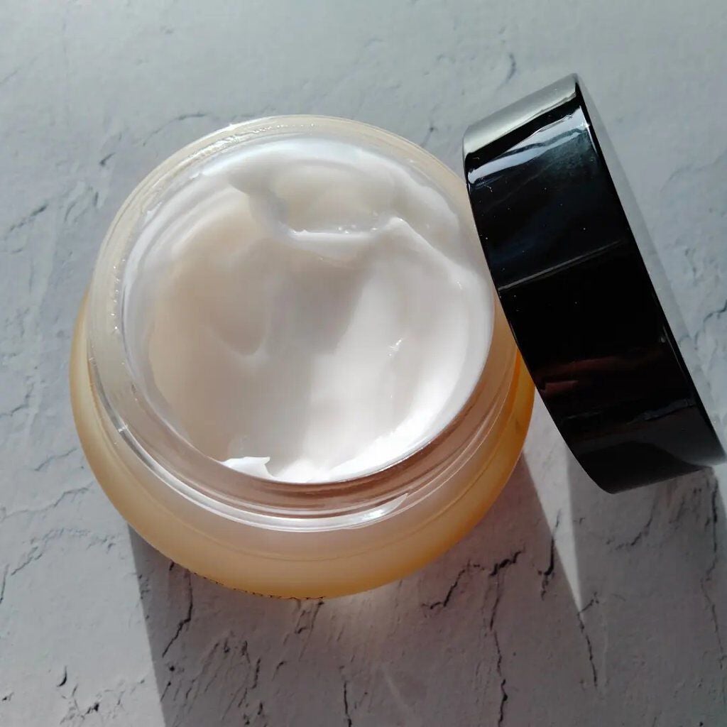 フルフィットプロポリスライトクリーム/COSRX/フェイスクリームを使ったクチコミ(3枚目)