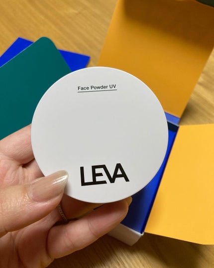 マミマロロン on LIPS 「🌿レヴァフェースパウダーUV黒龍堂さまから、新しくメンズコスメ..」(7枚目)