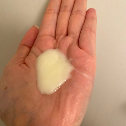 V7 スーパープロテイン シャンプー/by : OUR/サロンシャンプーを使ったクチコミ(4枚目)