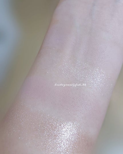 KEYBO FALL IN LOVE SHADOW PALETTE/keybo/アイシャドウパレットを使ったクチコミ(3枚目)