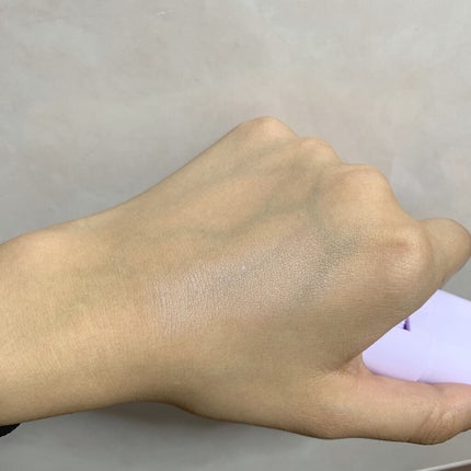 プロディフェンス トーンアップUV スティック/サンカット®/日焼け止めスティックを使ったクチコミ(4枚目)