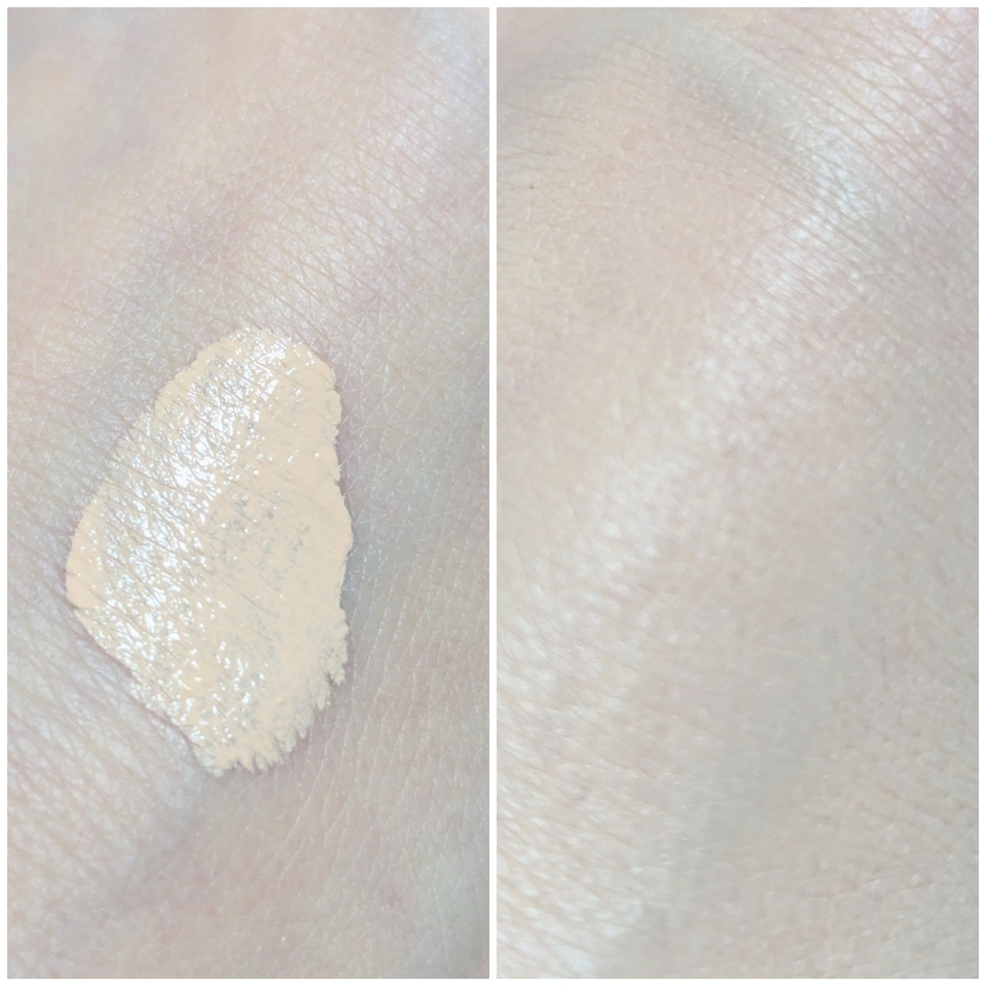 薬用 UVクッションファンデーション/無印良品/クッションファンデーションを使ったクチコミ（3枚目）