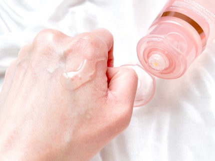 グルタチオングロウアンプル/MEDICUBE/美容液を使ったクチコミ(7枚目)