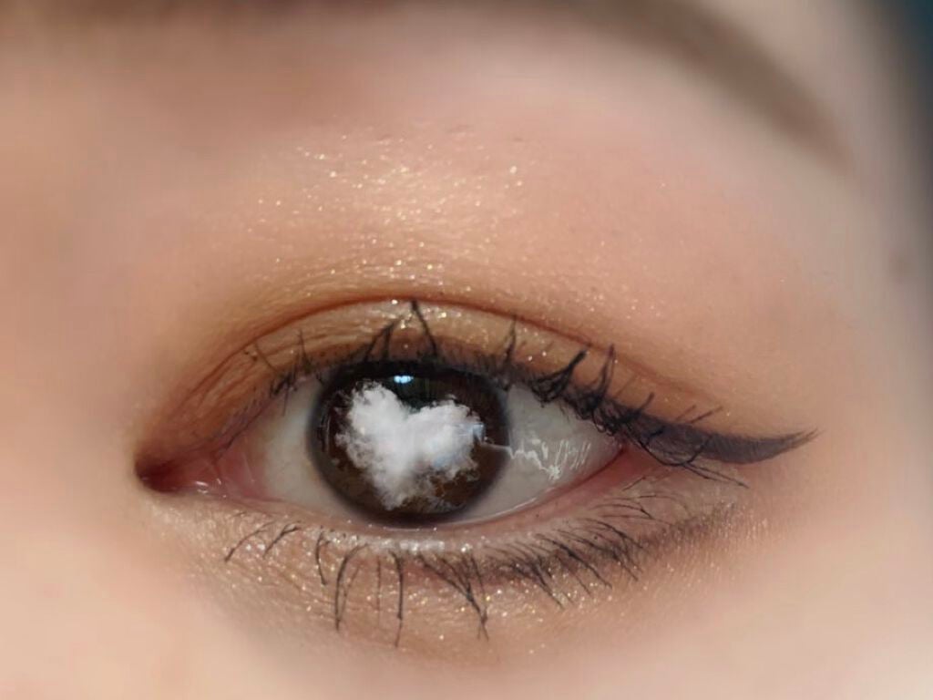 キスチョコレート プレイカラーアイズ/ETUDE/アイシャドウパレットを使ったクチコミ(3枚目)