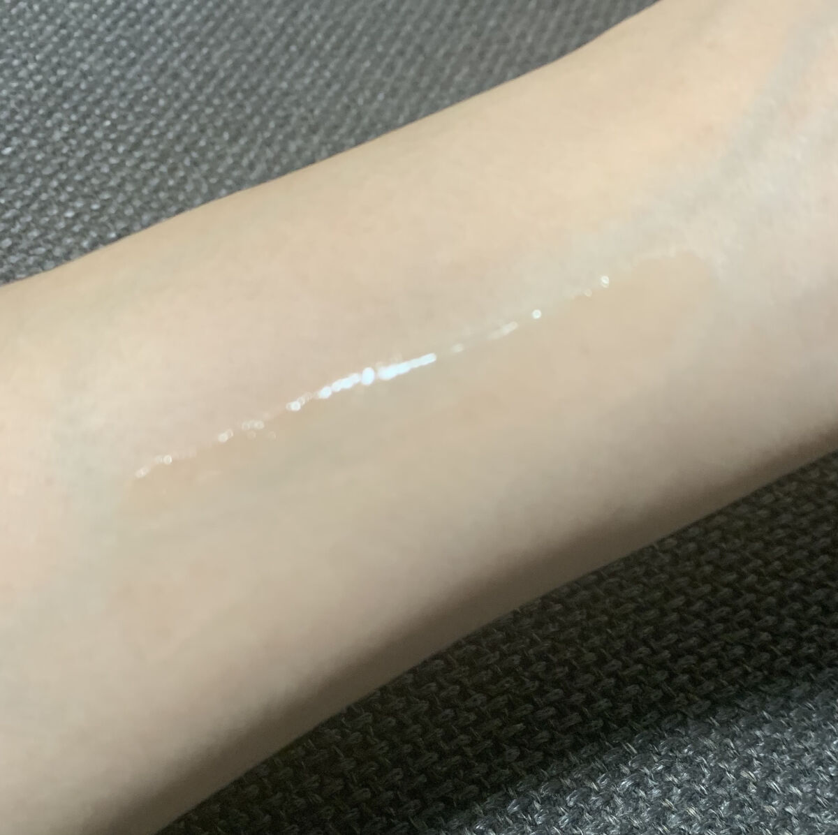 ユース ラディアンス ビタチノール セラム/primera/美容液を使ったクチコミ（3枚目）