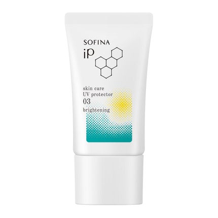ソフィーナ iP スキンケアUV 03 シミができやすい肌環境 SPF50+PA++++ / SOFINA iP