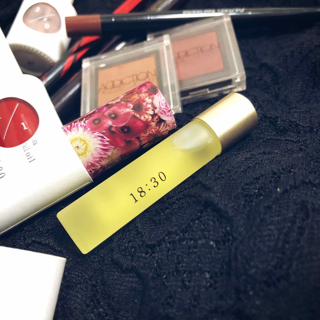 アディクション ザ アイシャドウ/ADDICTION/単色アイシャドウを使ったクチコミ（1枚目）
