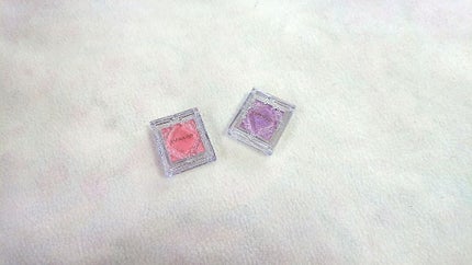 セレクト アイカラー/ESPRIQUE/単色アイシャドウを使ったクチコミ(1枚目)