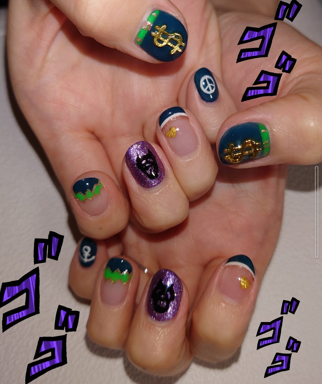 プリジェル カラーEX/プリジェル/ジェルネイルを使ったクチコミ（1枚目）