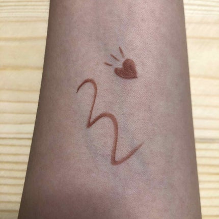 ナチュラル チークN/CEZANNE/パウダーチークを使ったクチコミ(3枚目)