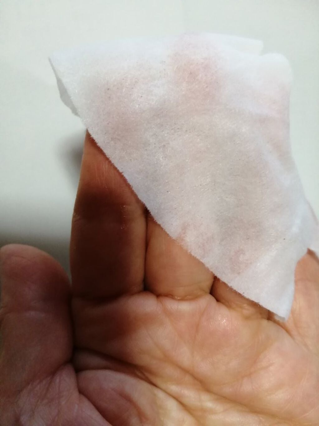 リッチフェイスマスク/Mittu&Bacchi/シートマスク・パックを使ったクチコミ(4枚目)