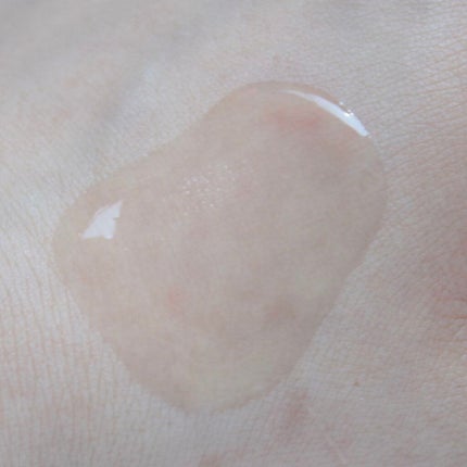 BLACK TRUFFLE NUTRIENT GHOST AMPULE/Maison De P:ensee/美容液を使ったクチコミ(5枚目)