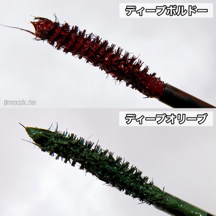 ビューティーアップマスカラ/PHOEBE BEAUTY UP/マスカラを使ったクチコミ(3枚目)