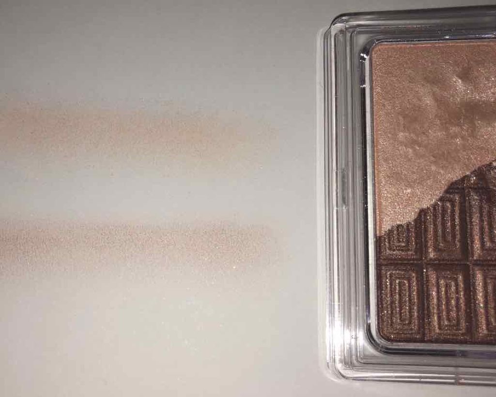 チョコシャドウ/ドド/アイシャドウパレットを使ったクチコミ（2枚目）