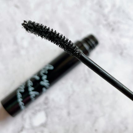 エアリーロングラッシュマスカラ/CEZANNE/マスカラを使ったクチコミ(4枚目)