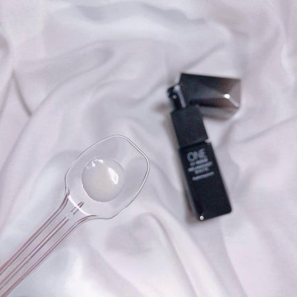 メラノショット ホワイト D/ONE BY KOSE/美容液を使ったクチコミ(4枚目)