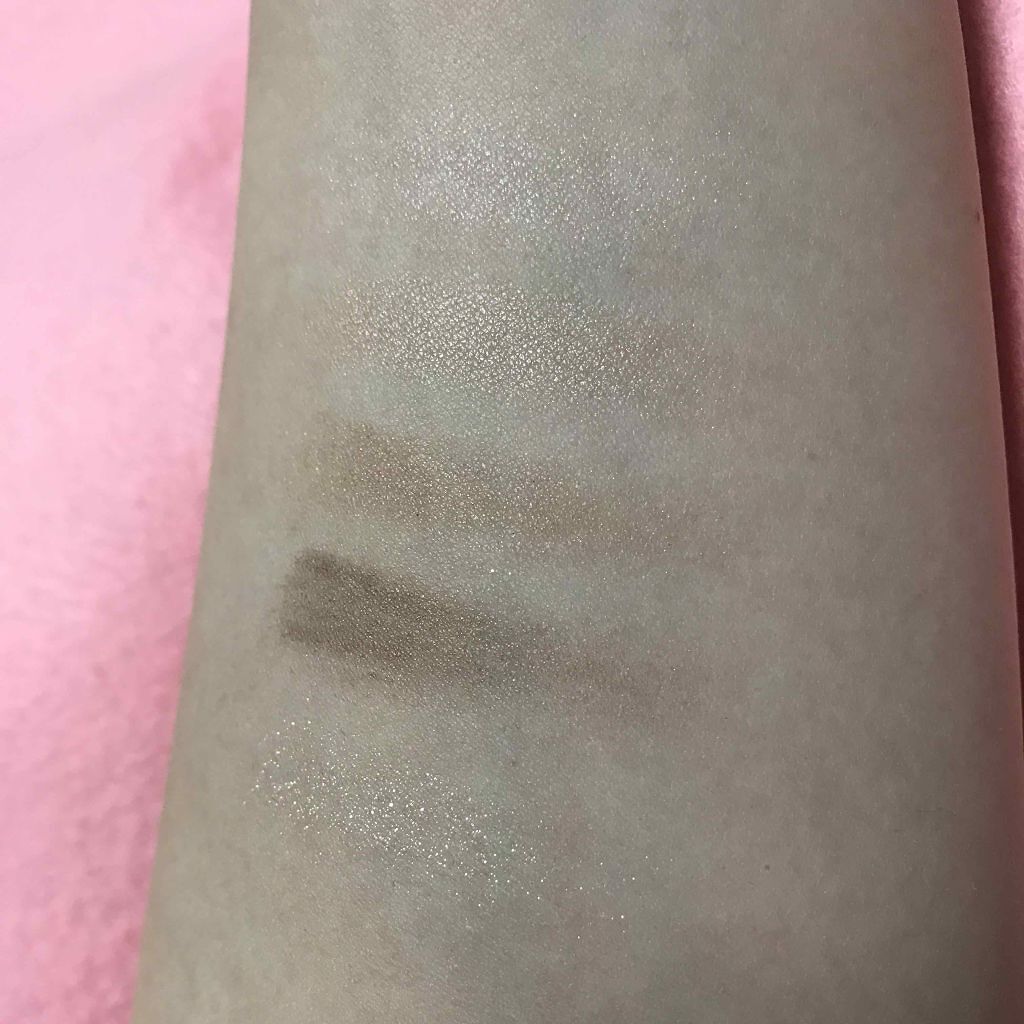 ショコラスウィート アイズ ソフトマット/リンメル ロンドン/アイシャドウパレットを使ったクチコミ（2枚目）