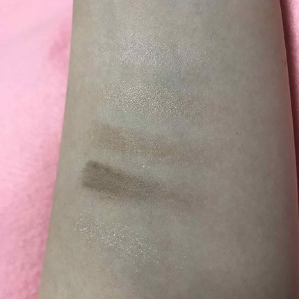 ショコラスウィート アイズ ソフトマット/リンメル ロンドン/アイシャドウパレットを使ったクチコミ(2枚目)