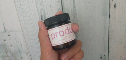 ダマスクローズ ヘアワックス/ザ・プロダクト/ヘアワックス・クリームを使ったクチコミ(3枚目)