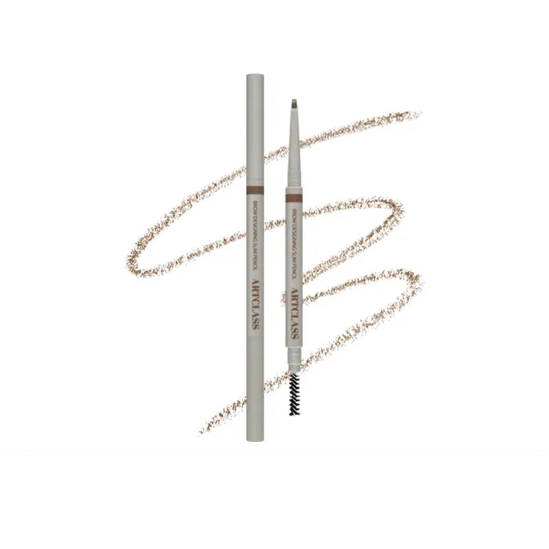 ブロウ デザイニング スリム ペンシル #3 ミルクブラウン