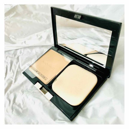 ドラマティックフェイスパウダー/マキアージュ/プレストパウダーを使ったクチコミ(2枚目)