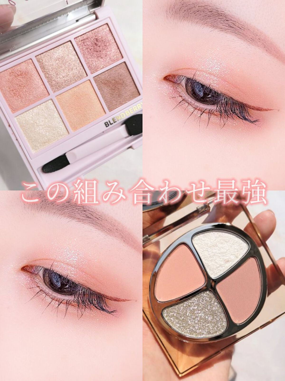 Cherry moon 1Month/OLENS/カラーコンタクトレンズを使ったクチコミ(1枚目)