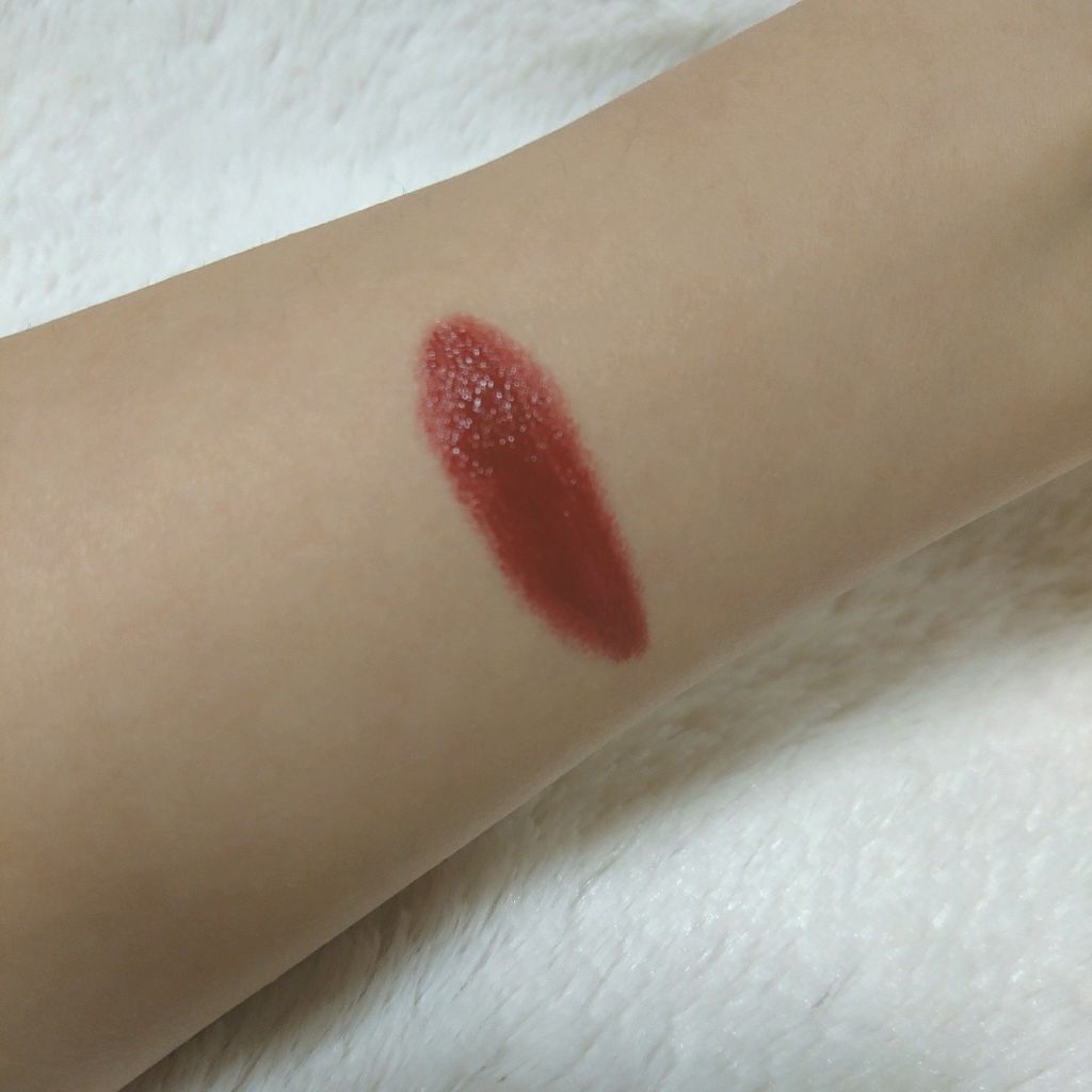 リップスティック/M・A・C/口紅を使ったクチコミ（2枚目）