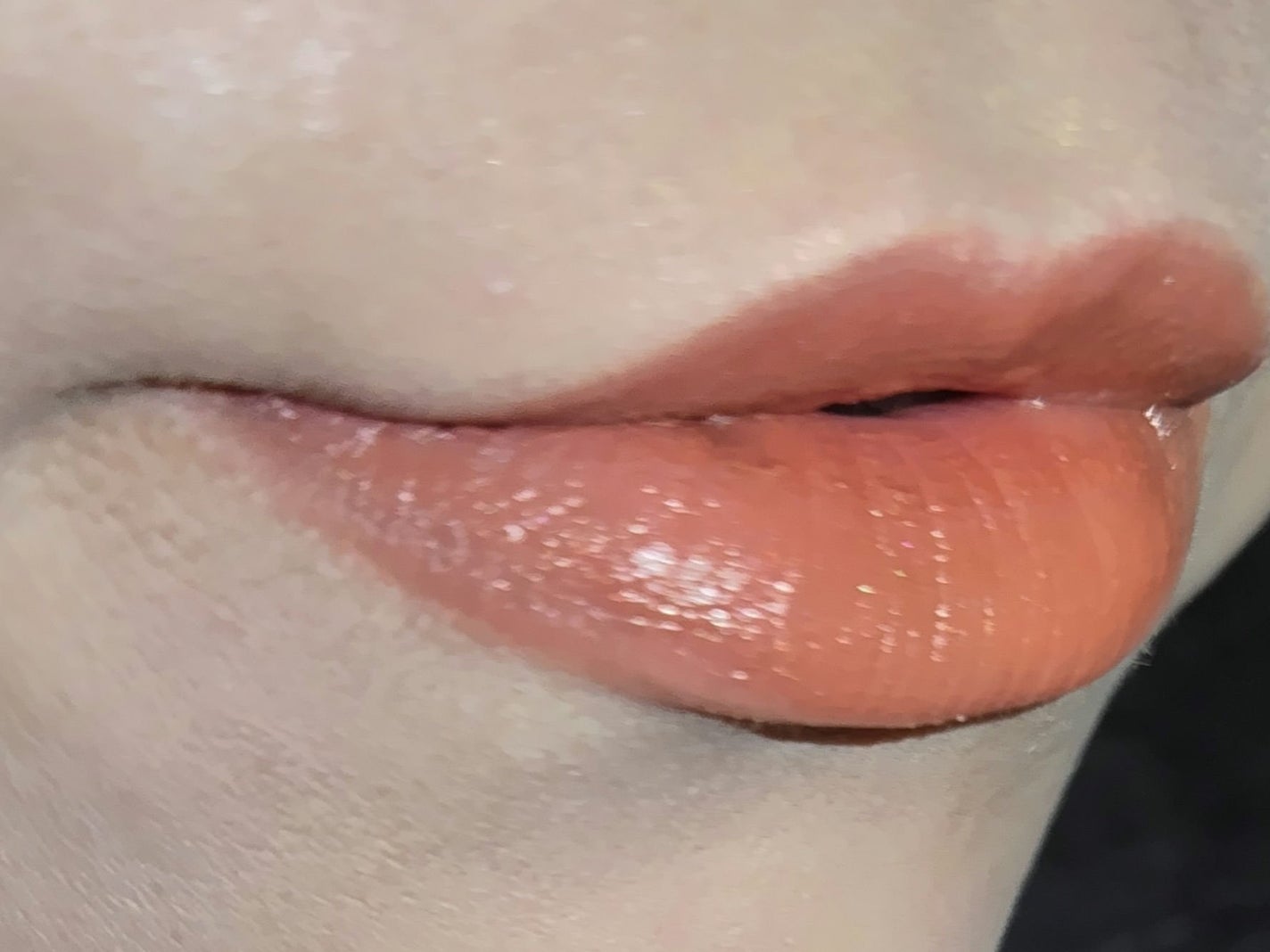 ヴィセ アヴァン シングルアイカラー/Visée/単色アイシャドウを使ったクチコミ(3枚目)