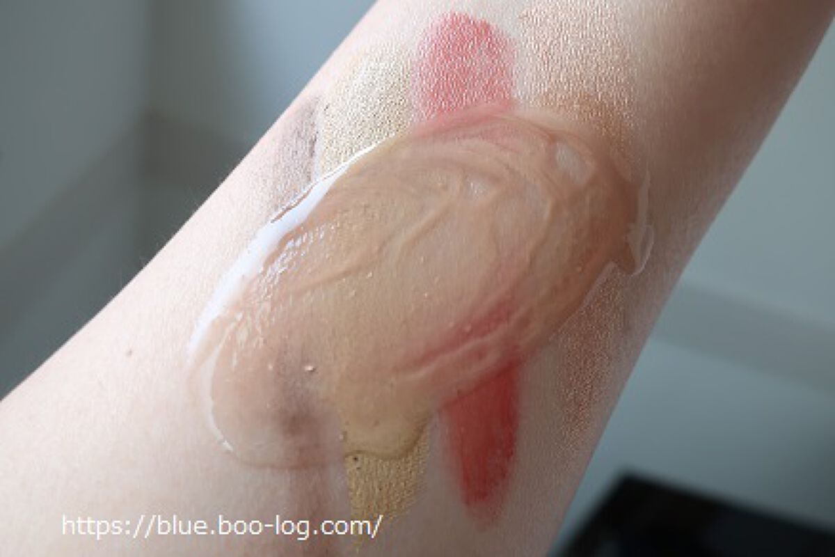 クレンジングオイル/KINS/オイルクレンジングを使ったクチコミ(3枚目)