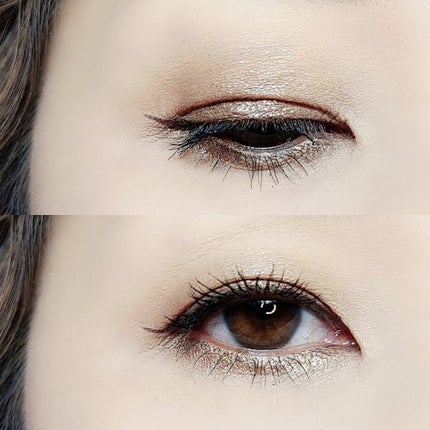 ラグジュアリーパレット/Charlotte Tilbury/アイシャドウパレットを使ったクチコミ(4枚目)