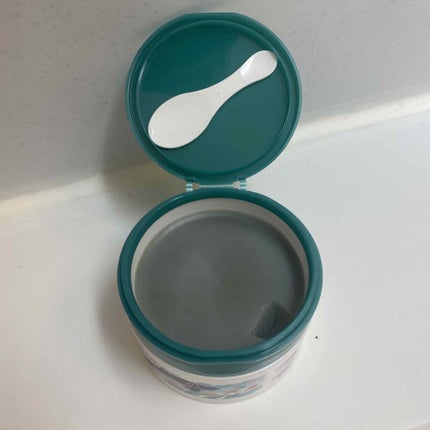 夢みるバーム 海泥スムースモイスチャー/ロゼット/クレンジングバームを使ったクチコミ(2枚目)