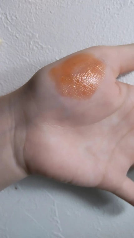 ケイト リップモンスター/KATE/口紅を使ったクチコミ(7枚目)