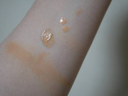 カネボウ ザ クリームファンデーション/KANEBO/クリーム・エマルジョンファンデーションを使ったクチコミ(2枚目)