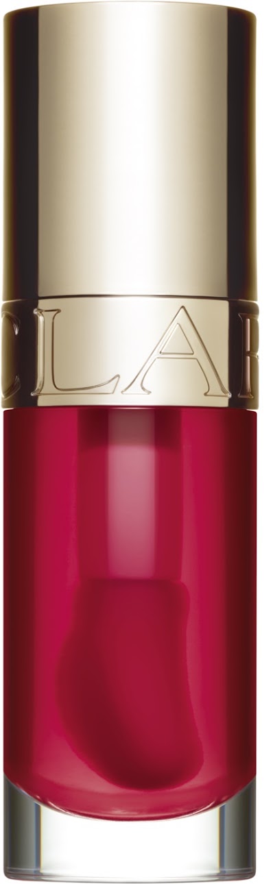 リップコンフォートオイル 16 フクシア