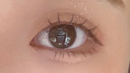 リキッドアイライナーR4/ラブ・ライナー/リキッドアイライナーを使ったクチコミ(1枚目)